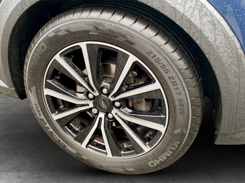 Used Ford Puma 2024 for sale - 78009042: Photo 14