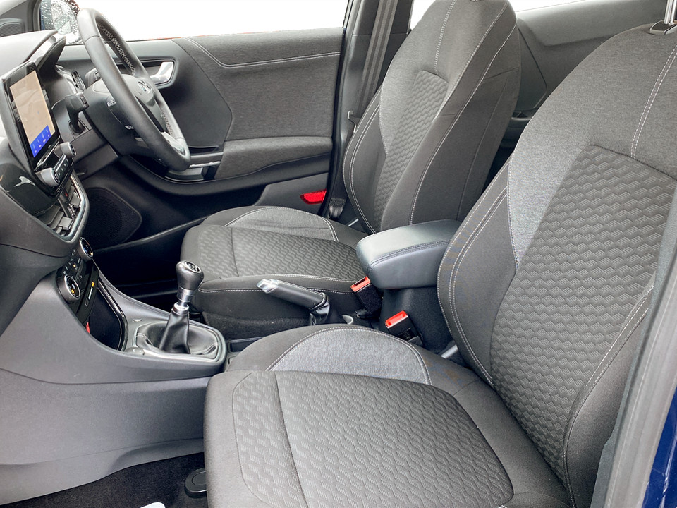 Used Ford Puma 2024 for sale - 78009042: Photo 15