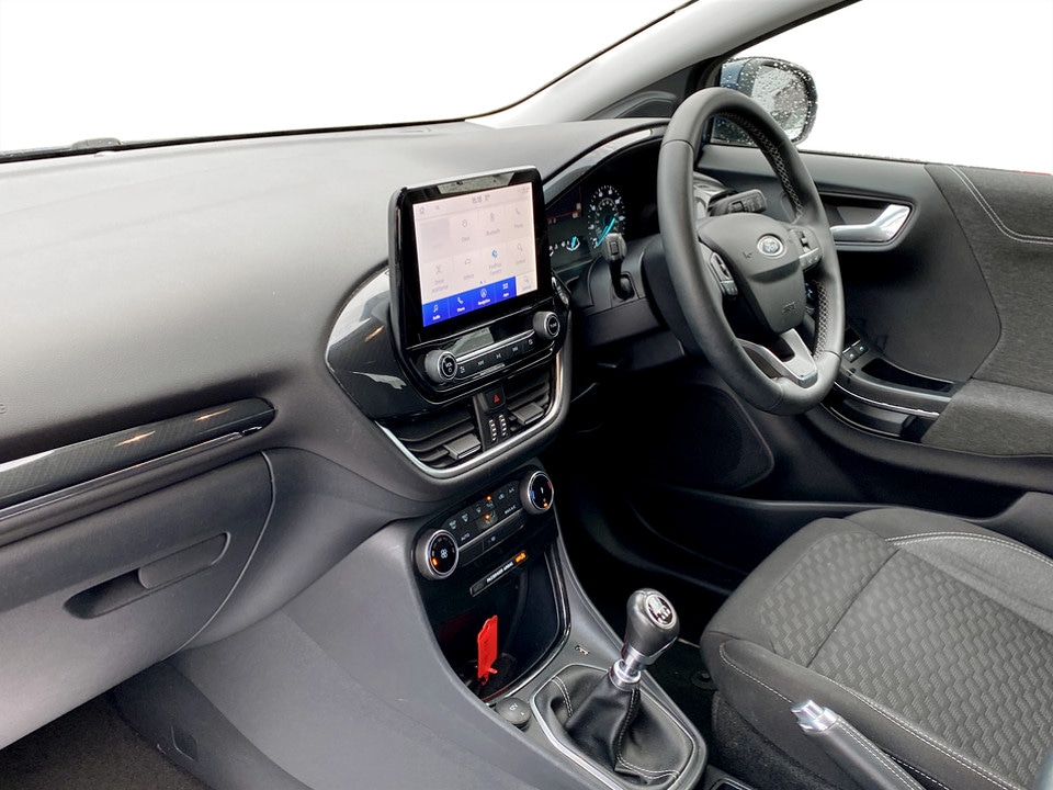 Used Ford Puma 2024 for sale - 78009042: Photo 16