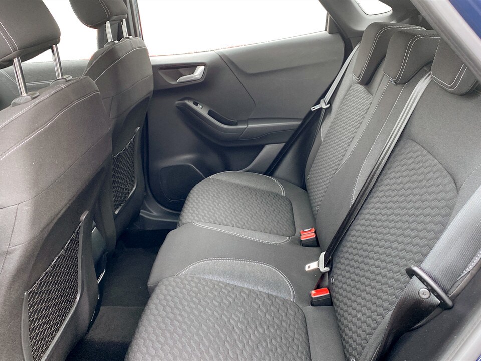 Used Ford Puma 2024 for sale - 78009042: Photo 17