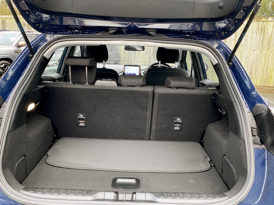 Used Ford Puma 2024 for sale - 78009042: Photo 18