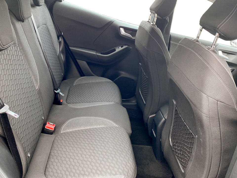 Used Ford Puma 2024 for sale - 78009042: Photo 20