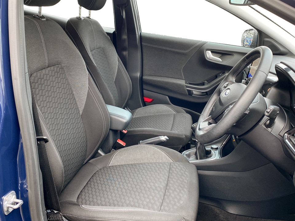 Used Ford Puma 2024 for sale - 78009042: Photo 21