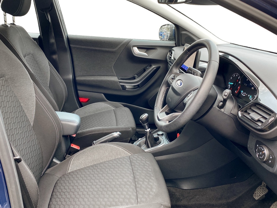 Used Ford Puma 2024 for sale - 78009042: Photo 22