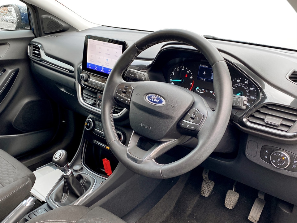 Used Ford Puma 2024 for sale - 78009042: Photo 23