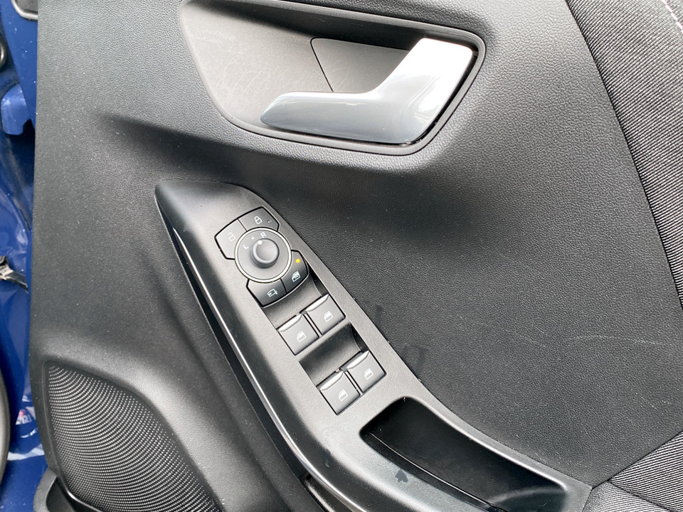 Used Ford Puma 2024 for sale - 78009042: Photo 24