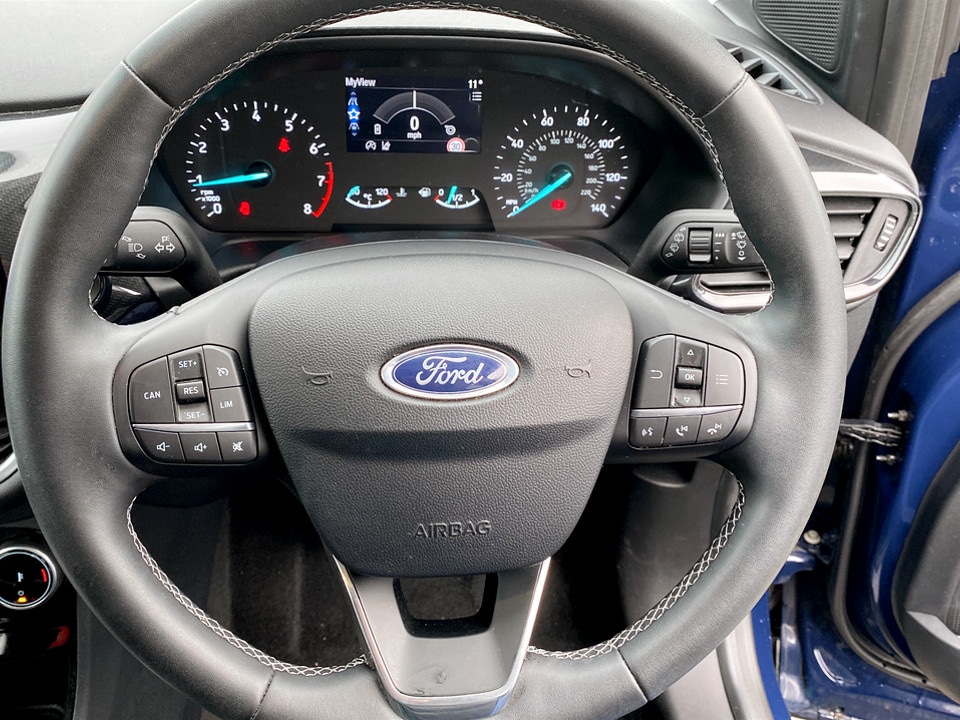 Used Ford Puma 2024 for sale - 78009042: Photo 25