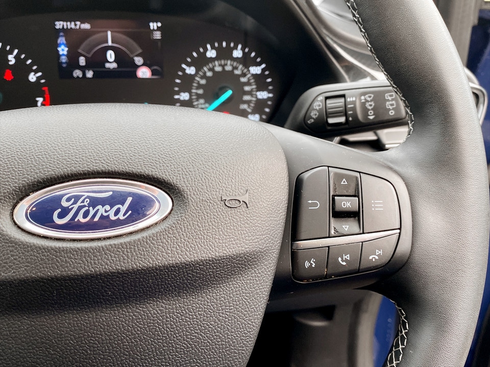 Used Ford Puma 2024 for sale - 78009042: Photo 26