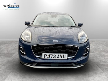 Used Ford Puma 2024 for sale - 78009042: Photo