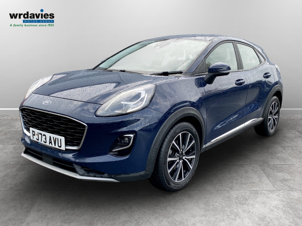 Used Ford Puma 2024 for sale - 78009042: Photo 3