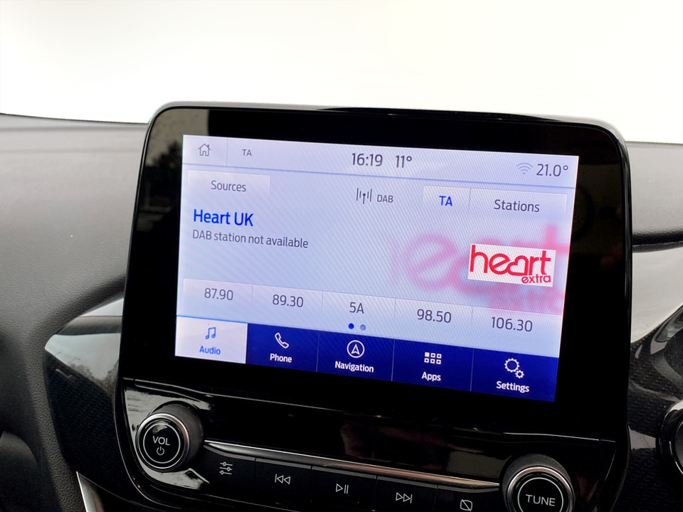 Used Ford Puma 2024 for sale - 78009042: Photo 30