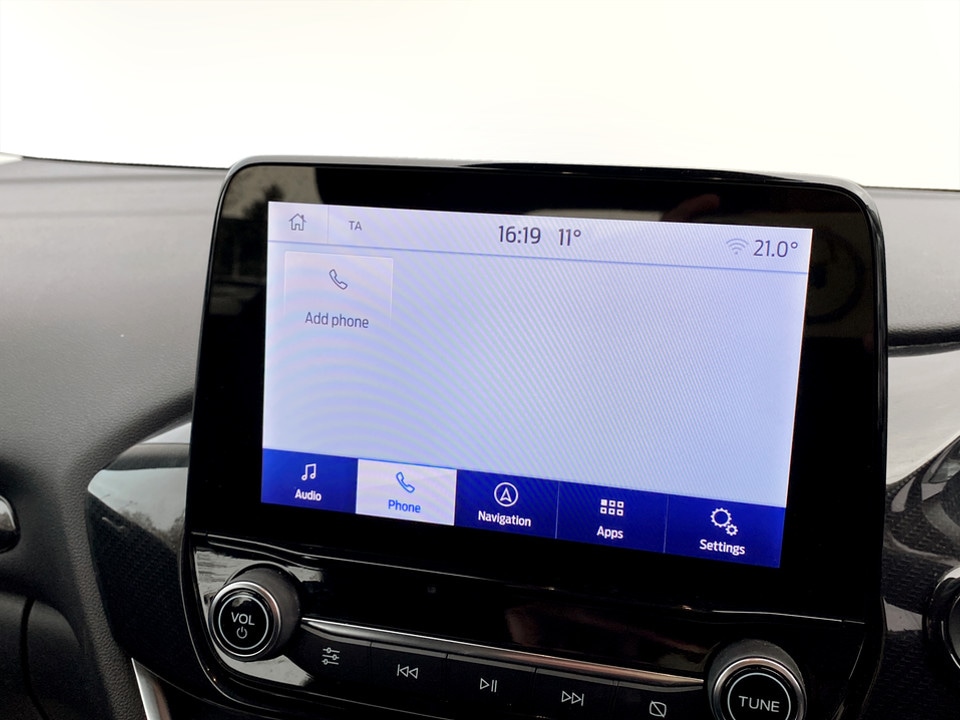 Used Ford Puma 2024 for sale - 78009042: Photo 31