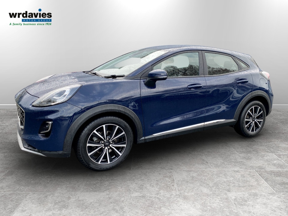 Used Ford Puma 2024 for sale - 78009042: Photo 4