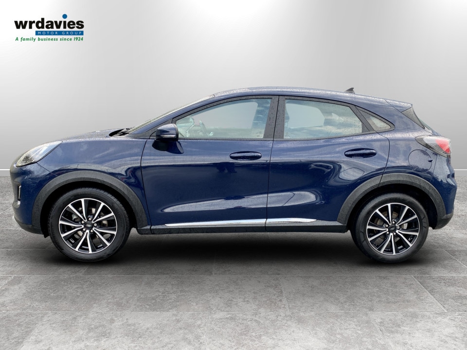 Used Ford Puma 2024 for sale - 78009042: Photo 5