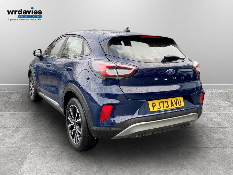 Used Ford Puma 2024 for sale - 78009042: Photo 7