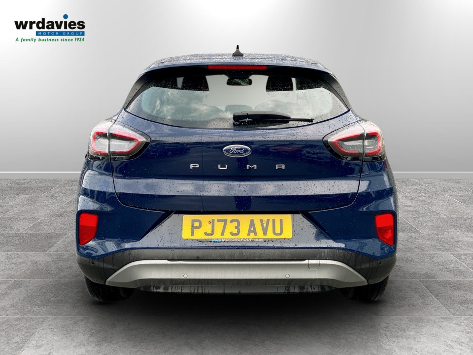 Used Ford Puma 2024 for sale - 78009042: Photo 8