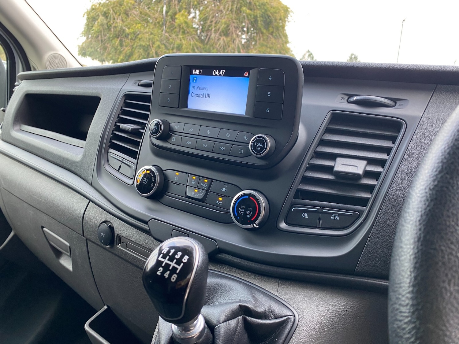 Used Ford Transit 2022 for sale - 76302439: Photo 13