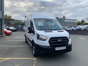 Ford - Transit