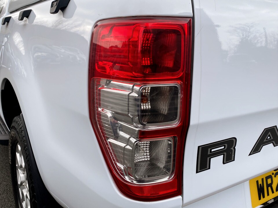 Used Ford Ranger 2022 for sale - 77592107: Photo 11