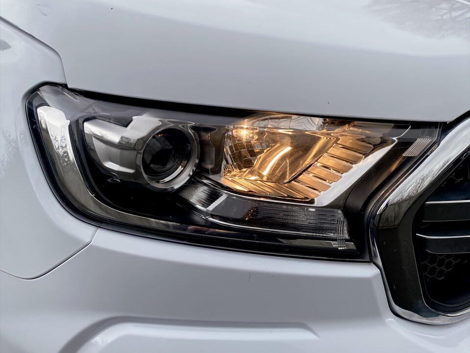 Used Ford Ranger 2022 for sale - 77592107: Photo 12