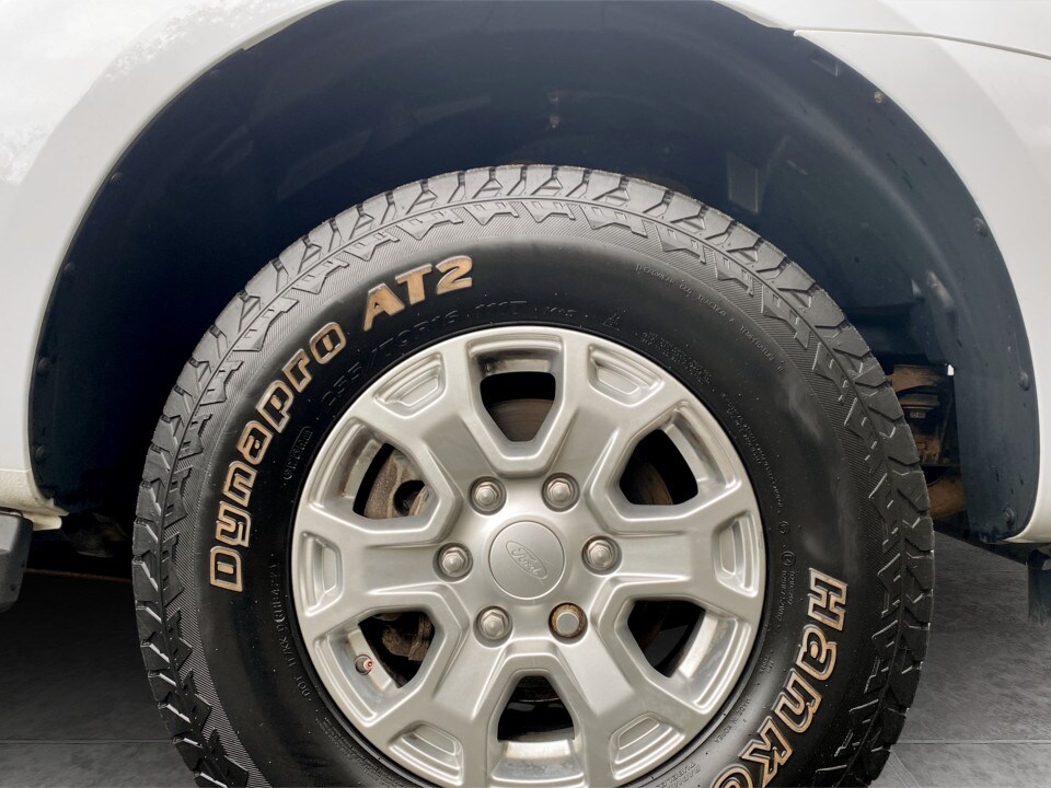 Used Ford Ranger 2022 for sale - 77592107: Photo 14