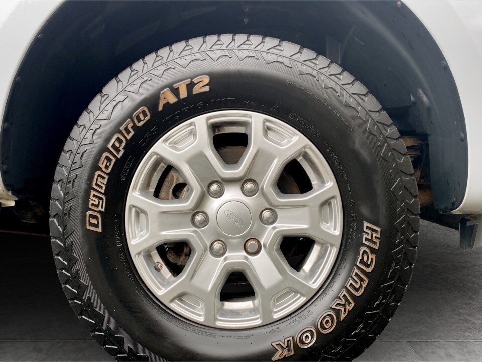 Used Ford Ranger 2022 for sale - 77592107: Photo 15