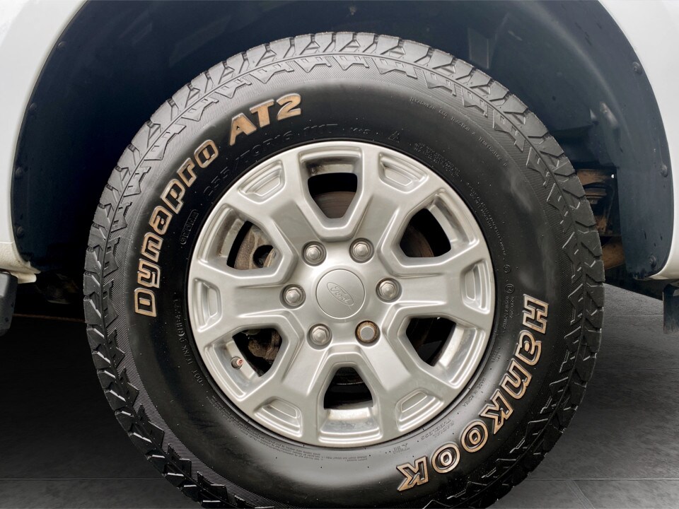 Used Ford Ranger 2022 for sale - 77592107: Photo 16