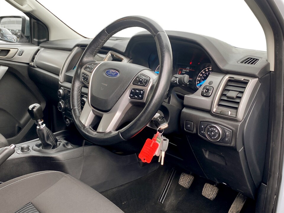 Used Ford Ranger 2022 for sale - 77592107: Photo 17