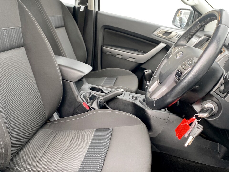 Used Ford Ranger 2022 for sale - 77592107: Photo 18