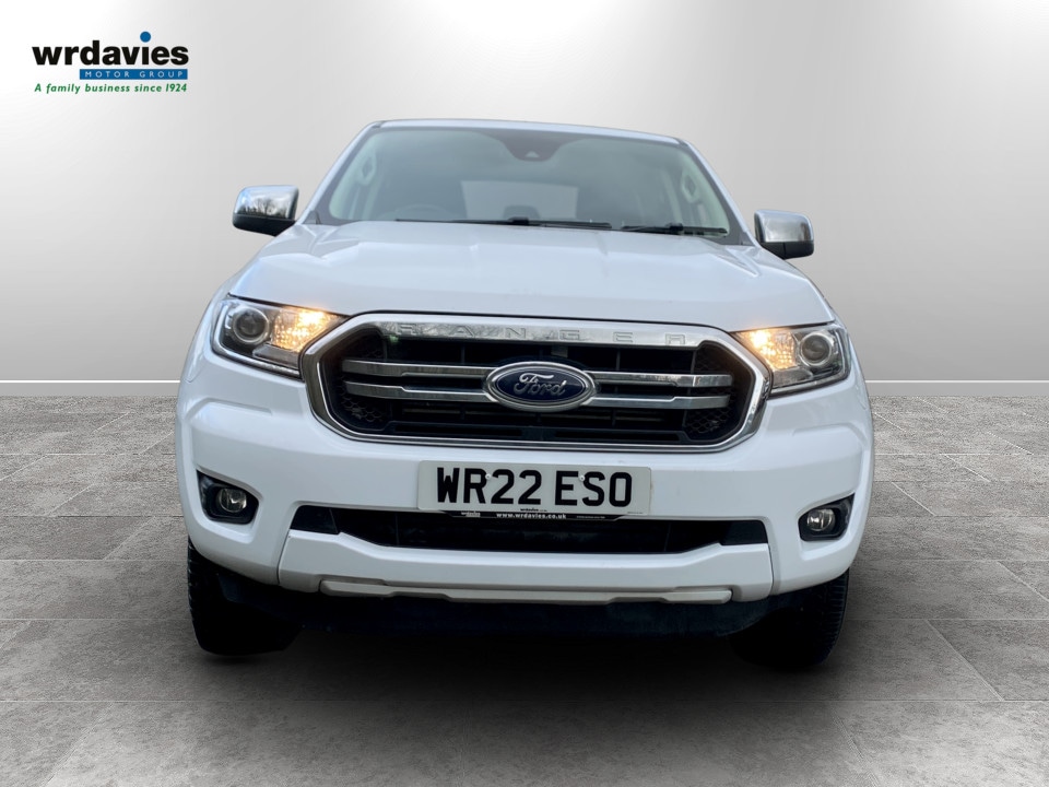 Used Ford Ranger 2022 for sale - 77592107: Photo 2