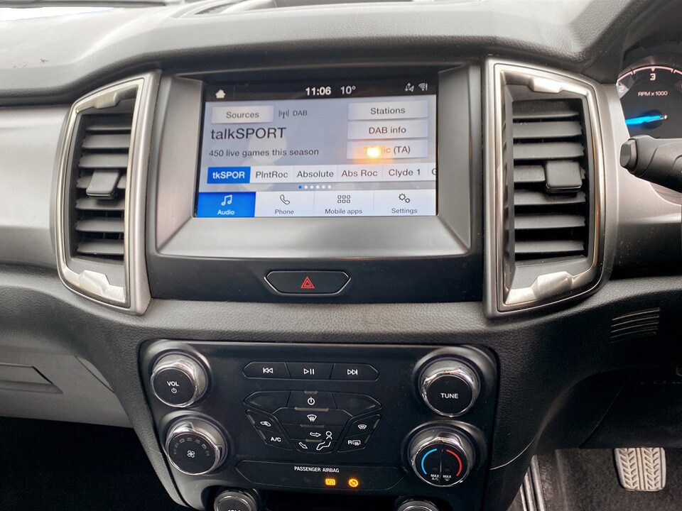 Used Ford Ranger 2022 for sale - 77592107: Photo 21