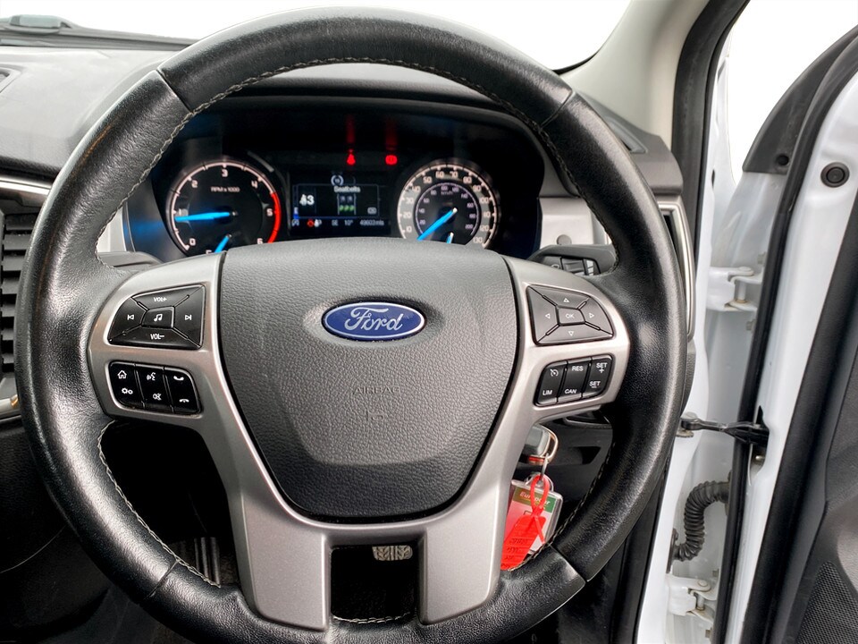 Used Ford Ranger 2022 for sale - 77592107: Photo 22