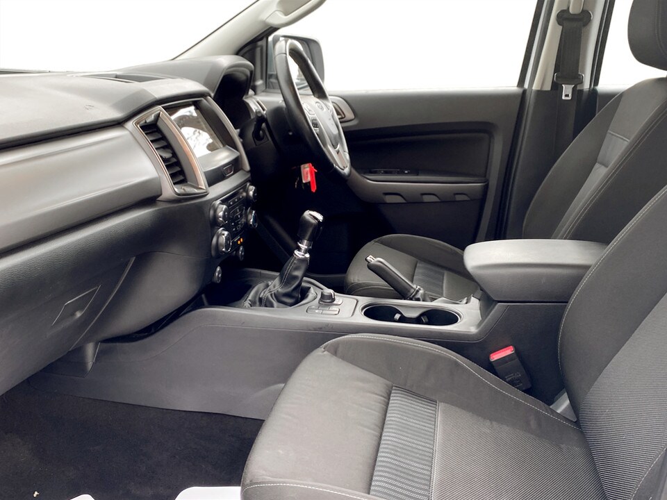 Used Ford Ranger 2022 for sale - 77592107: Photo 24