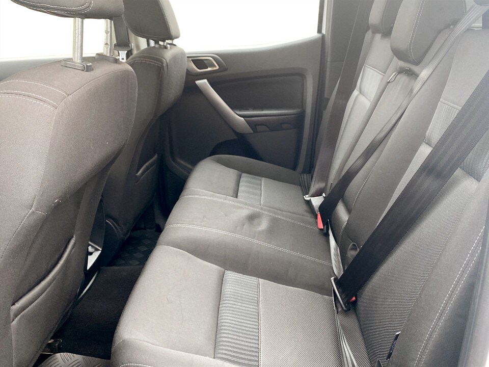 Used Ford Ranger 2022 for sale - 77592107: Photo 25