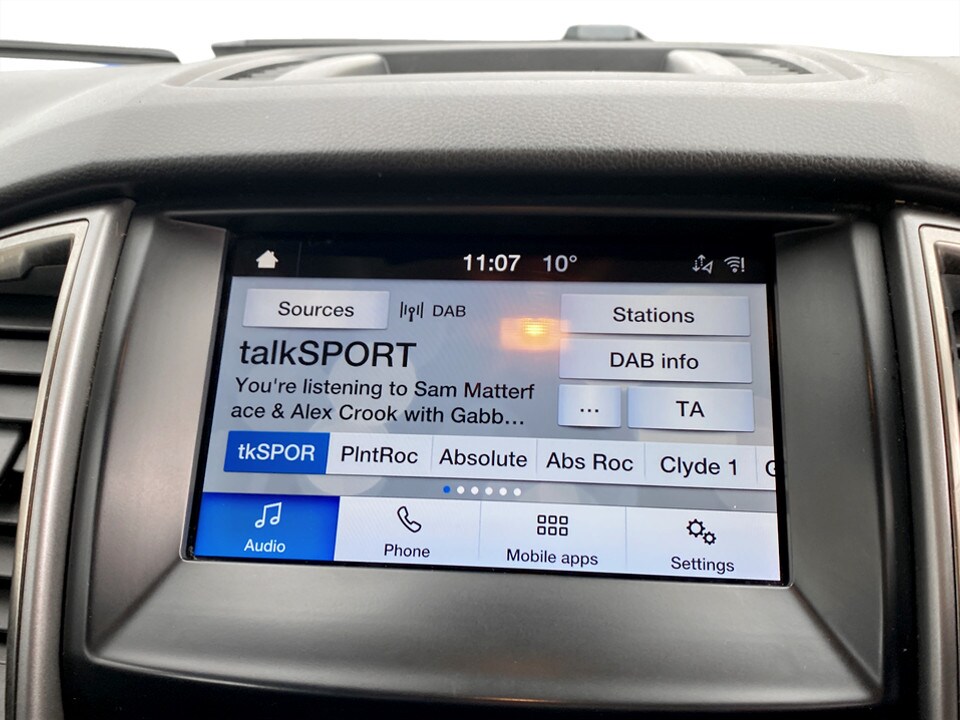 Used Ford Ranger 2022 for sale - 77592107: Photo 26