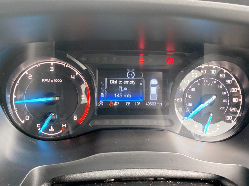 Used Ford Ranger 2022 for sale - 77592107: Photo 27