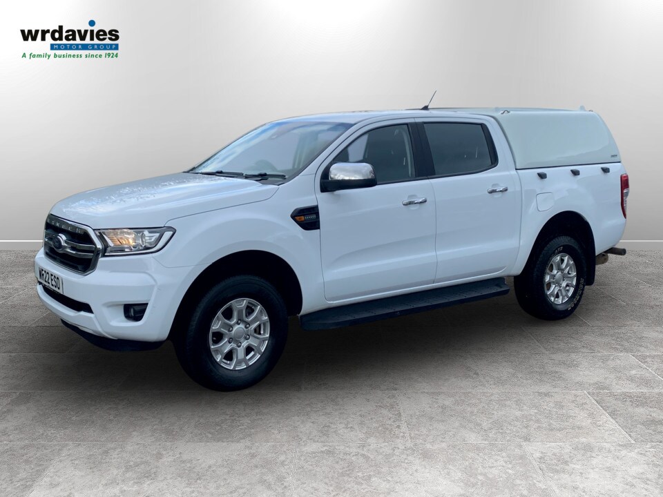 Used Ford Ranger 2022 for sale - 77592107: Photo 3