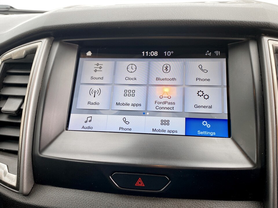 Used Ford Ranger 2022 for sale - 77592107: Photo 31