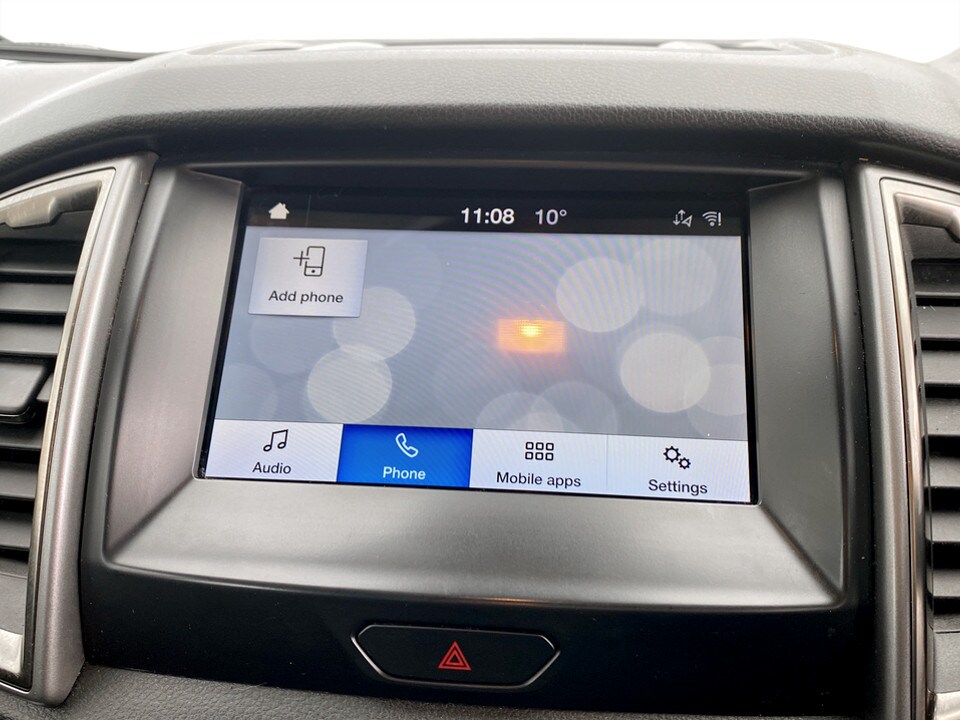 Used Ford Ranger 2022 for sale - 77592107: Photo 32