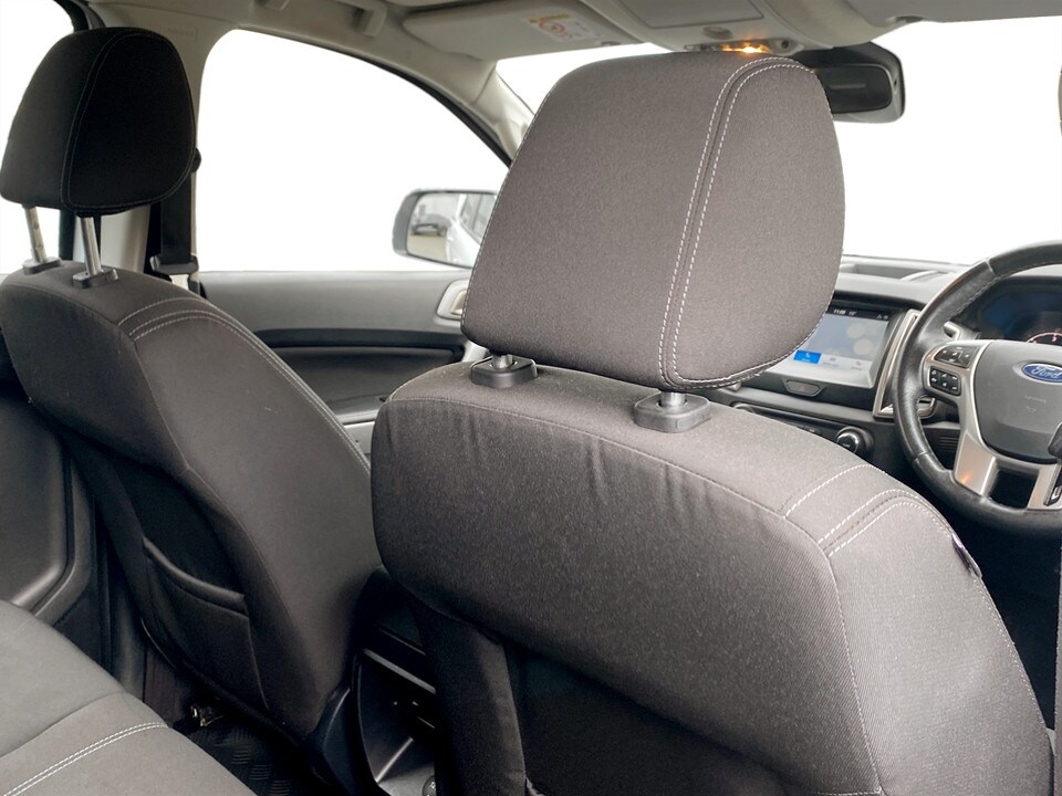 Used Ford Ranger 2022 for sale - 77592107: Photo 33