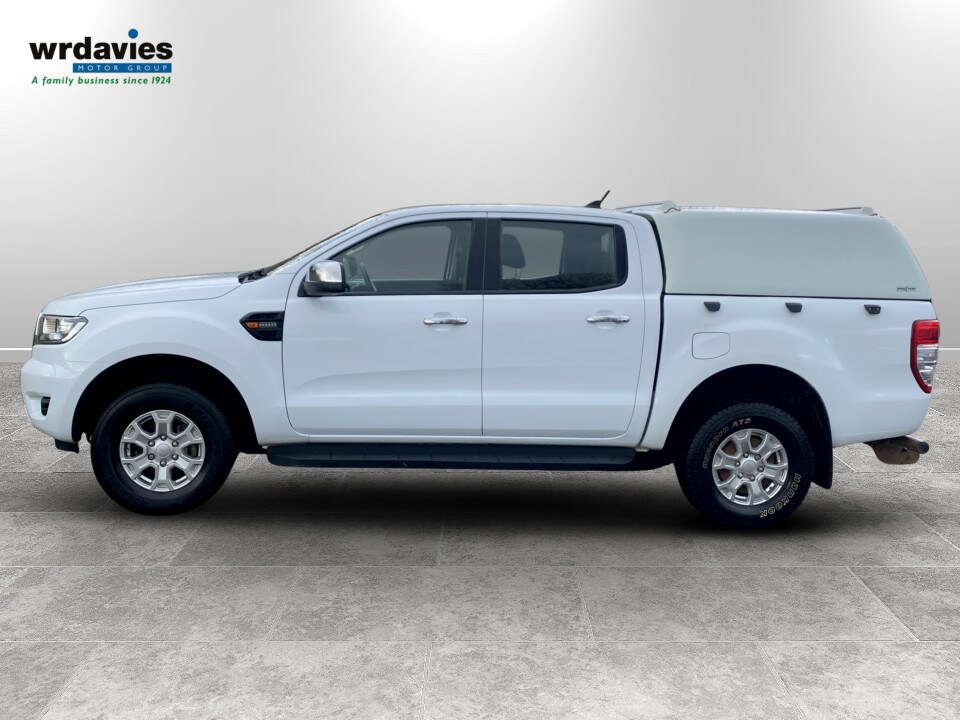 Used Ford Ranger 2022 for sale - 77592107: Photo 4
