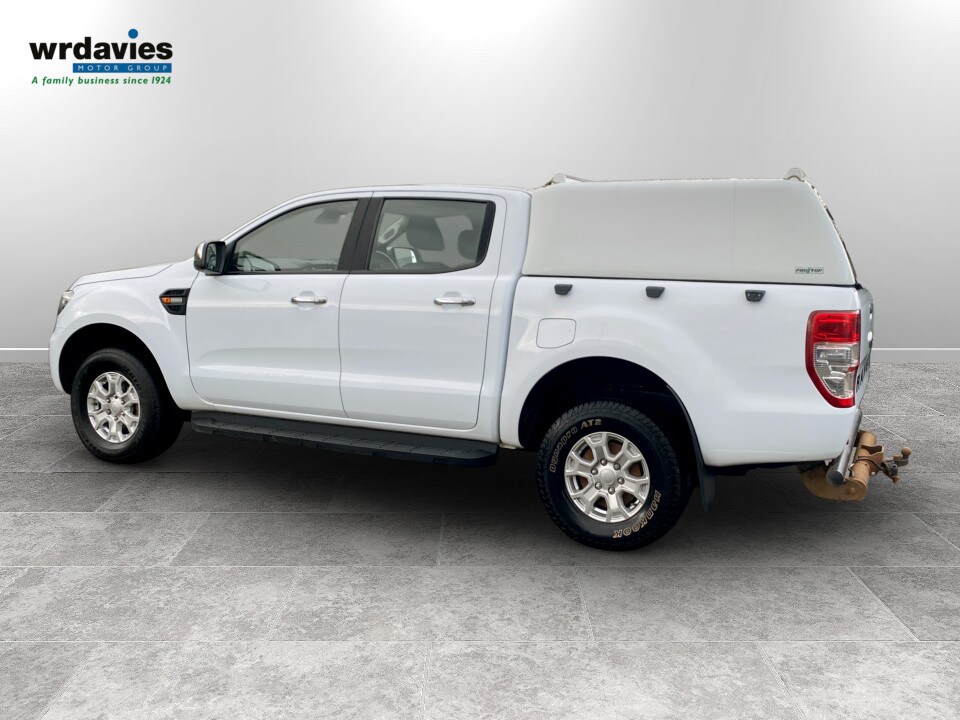 Used Ford Ranger 2022 for sale - 77592107: Photo 5