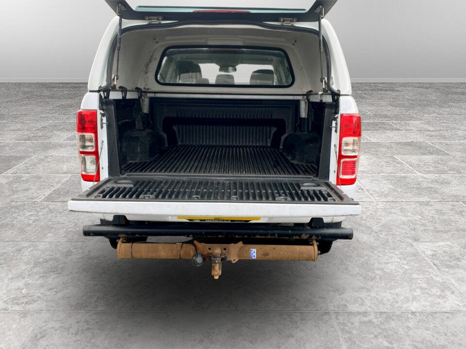 Used Ford Ranger 2022 for sale - 77592107: Photo 7