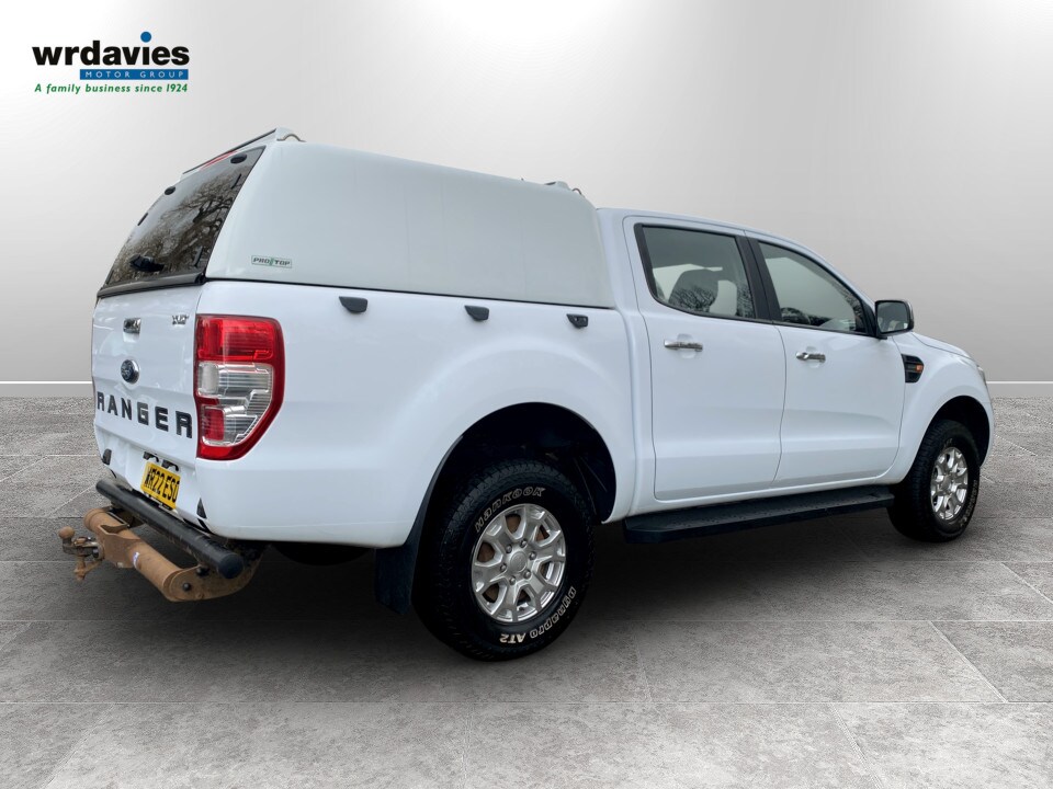 Used Ford Ranger 2022 for sale - 77592107: Photo 8