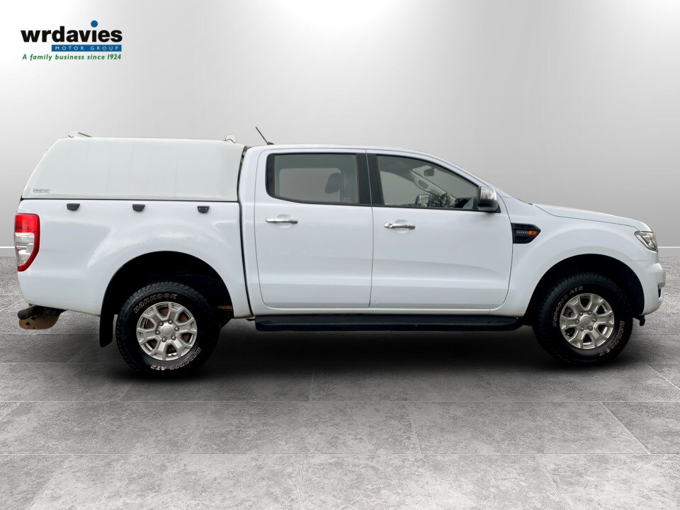 Used Ford Ranger 2022 for sale - 77592107: Photo 9
