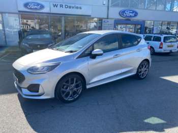 Used Ford Fiesta 2023 for sale - 74472582: Photo