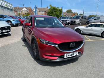 2018 - 2.0 SE-L Nav+ 5dr