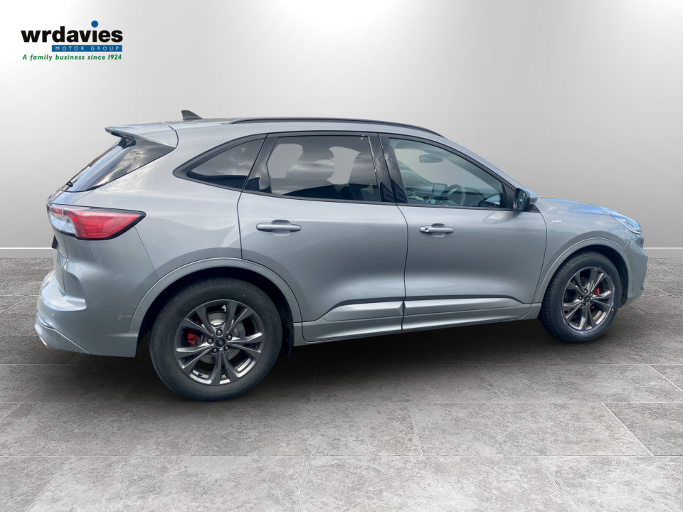 Used Ford Kuga 2022 for sale - 77890027: Photo 10