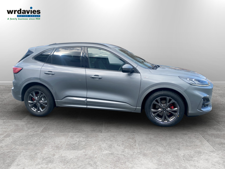 Used Ford Kuga 2022 for sale - 77890027: Photo 11