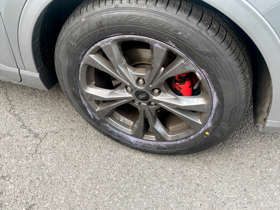 Used Ford Kuga 2022 for sale - 77890027: Photo 12